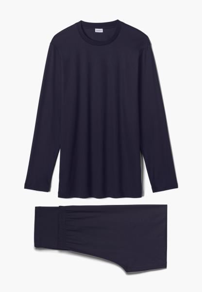 Zimmerli - Sea Island - Pyjama Long